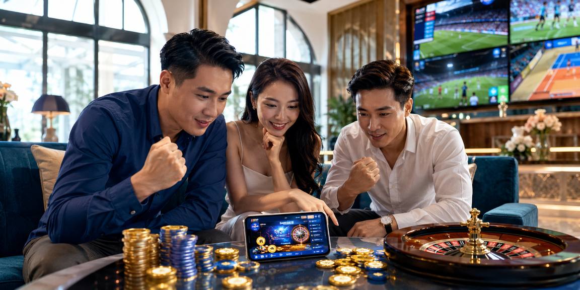 qs88.vn Tìm hiểu Cam Nang Slot tại qs88.vn